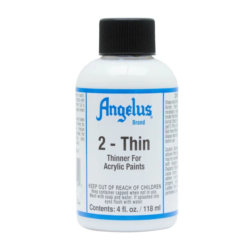 Diluant 118ml