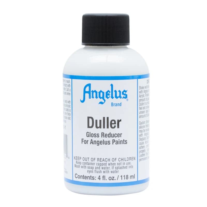 Additif mat 118ml