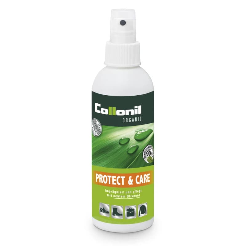 Organic Protect and Care