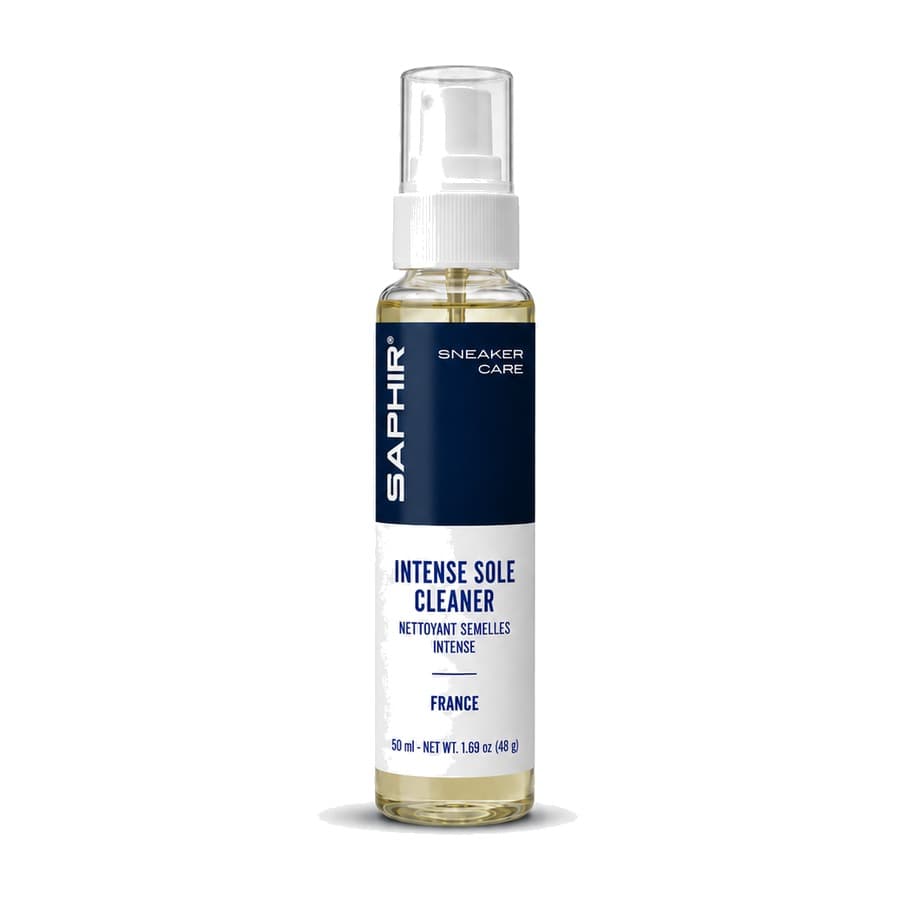 Intense Sole Cleaner