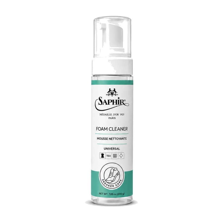 Mousse nettoyante Foam Cleaner — Médaille d'or