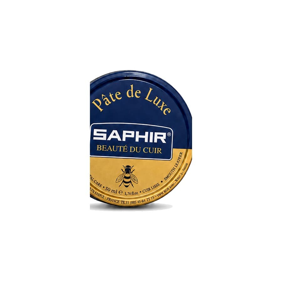 Pâte de Luxe