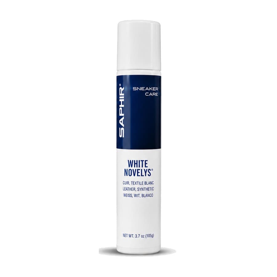 White Novelys